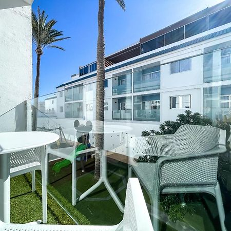 Corralejo Surfing Colors Hotel&Apartments Εξωτερικό φωτογραφία