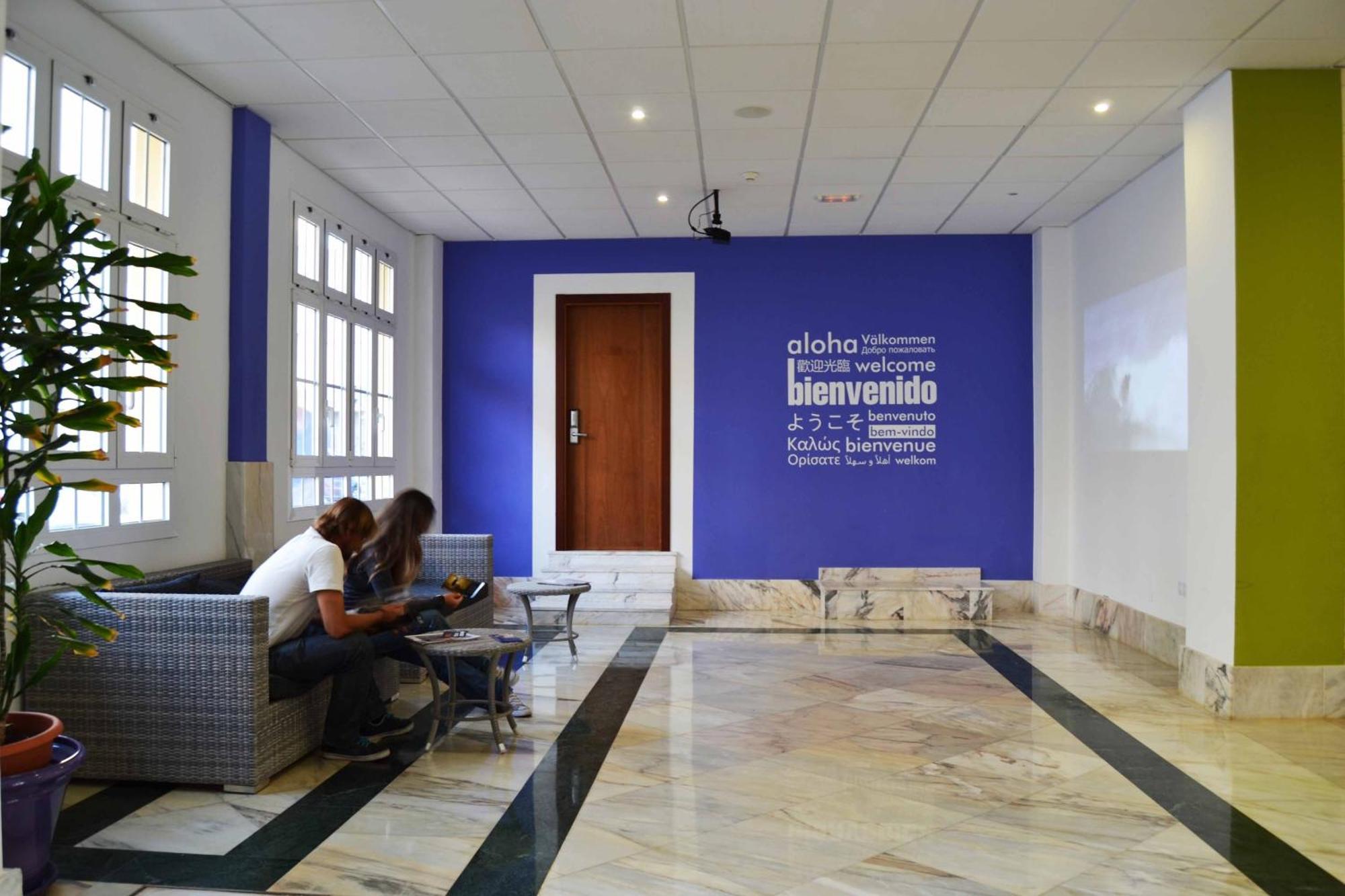 Corralejo Surfing Colors Hotel&Apartments Εξωτερικό φωτογραφία