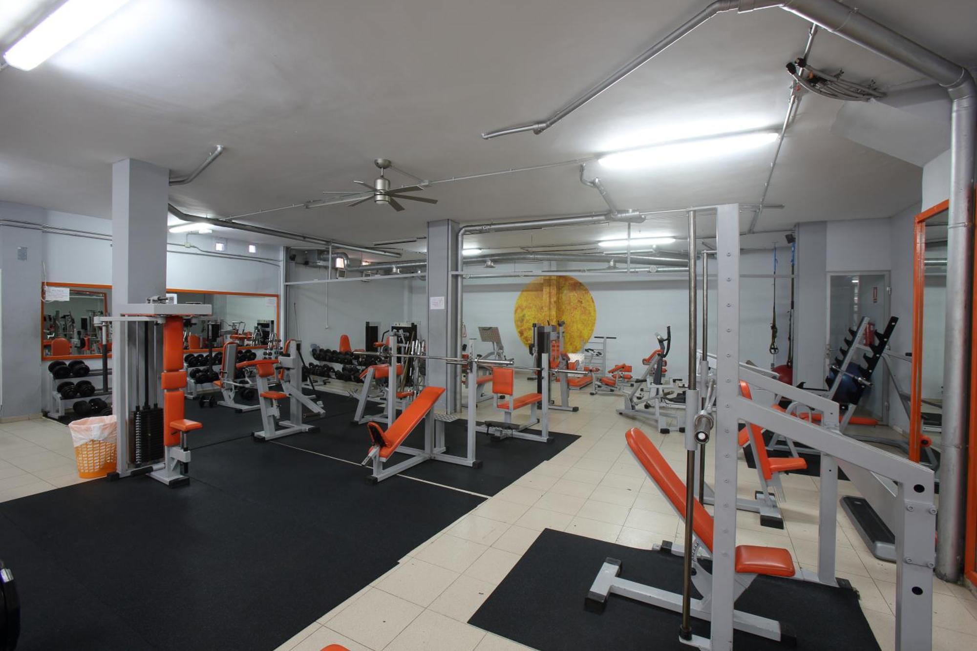 Corralejo Surfing Colors Hotel&Apartments Εξωτερικό φωτογραφία