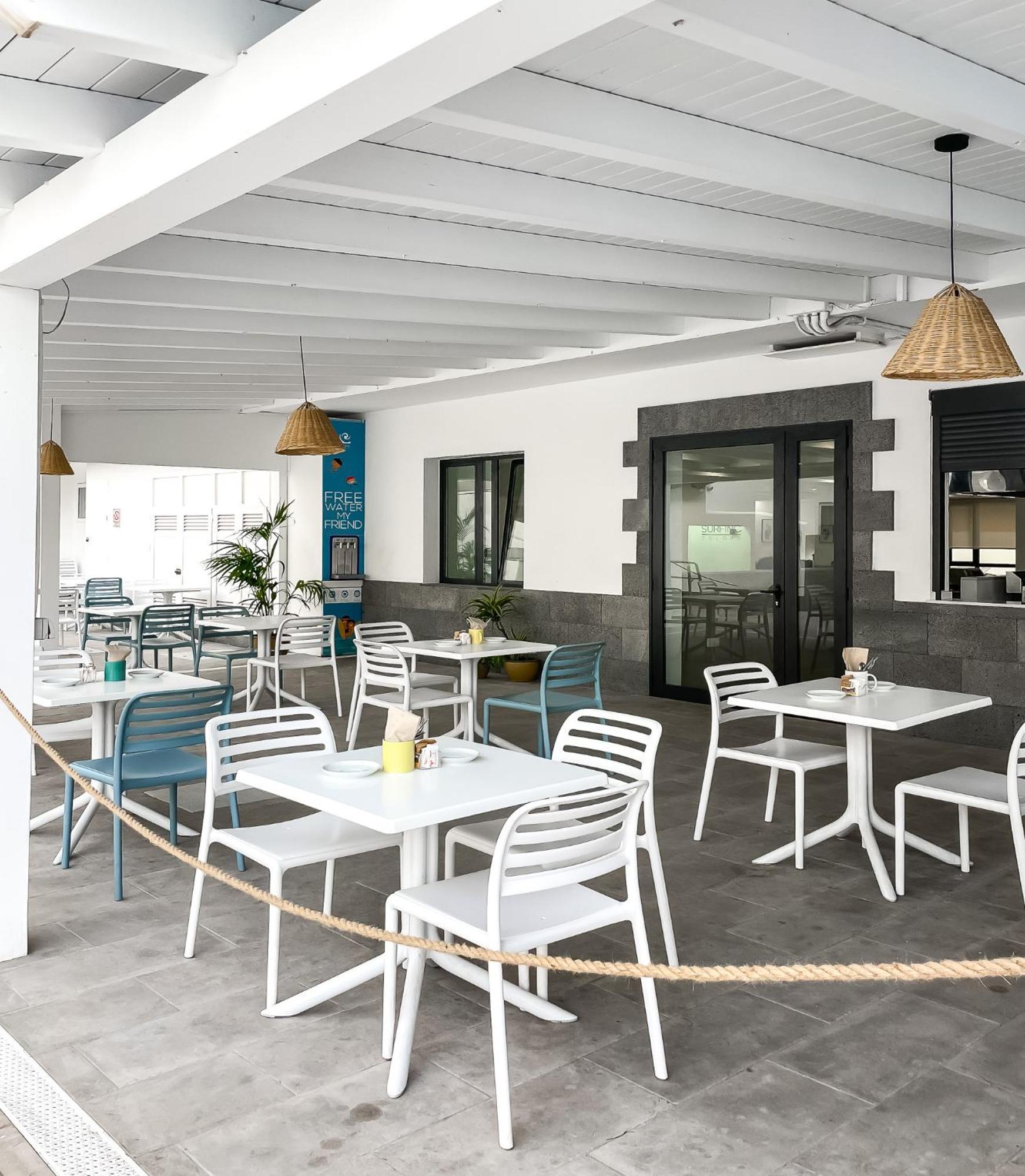 Corralejo Surfing Colors Hotel&Apartments Εξωτερικό φωτογραφία