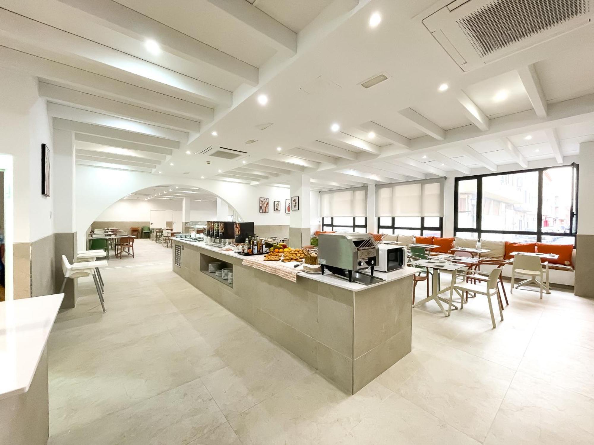 Corralejo Surfing Colors Hotel&Apartments Εξωτερικό φωτογραφία