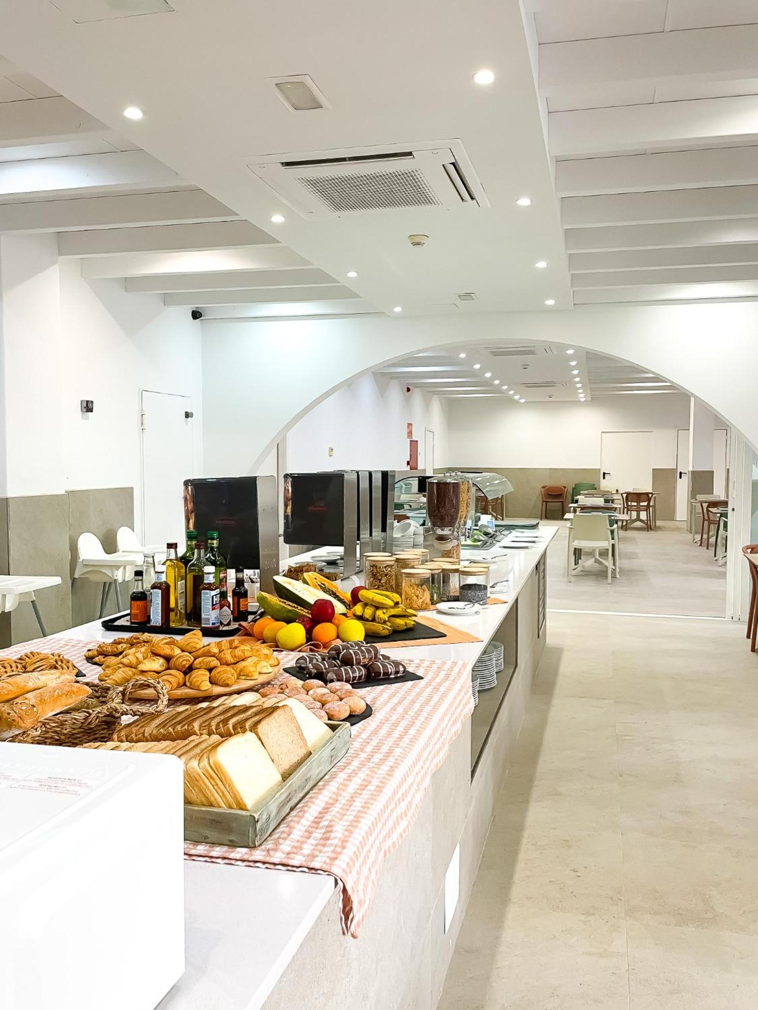 Corralejo Surfing Colors Hotel&Apartments Εξωτερικό φωτογραφία