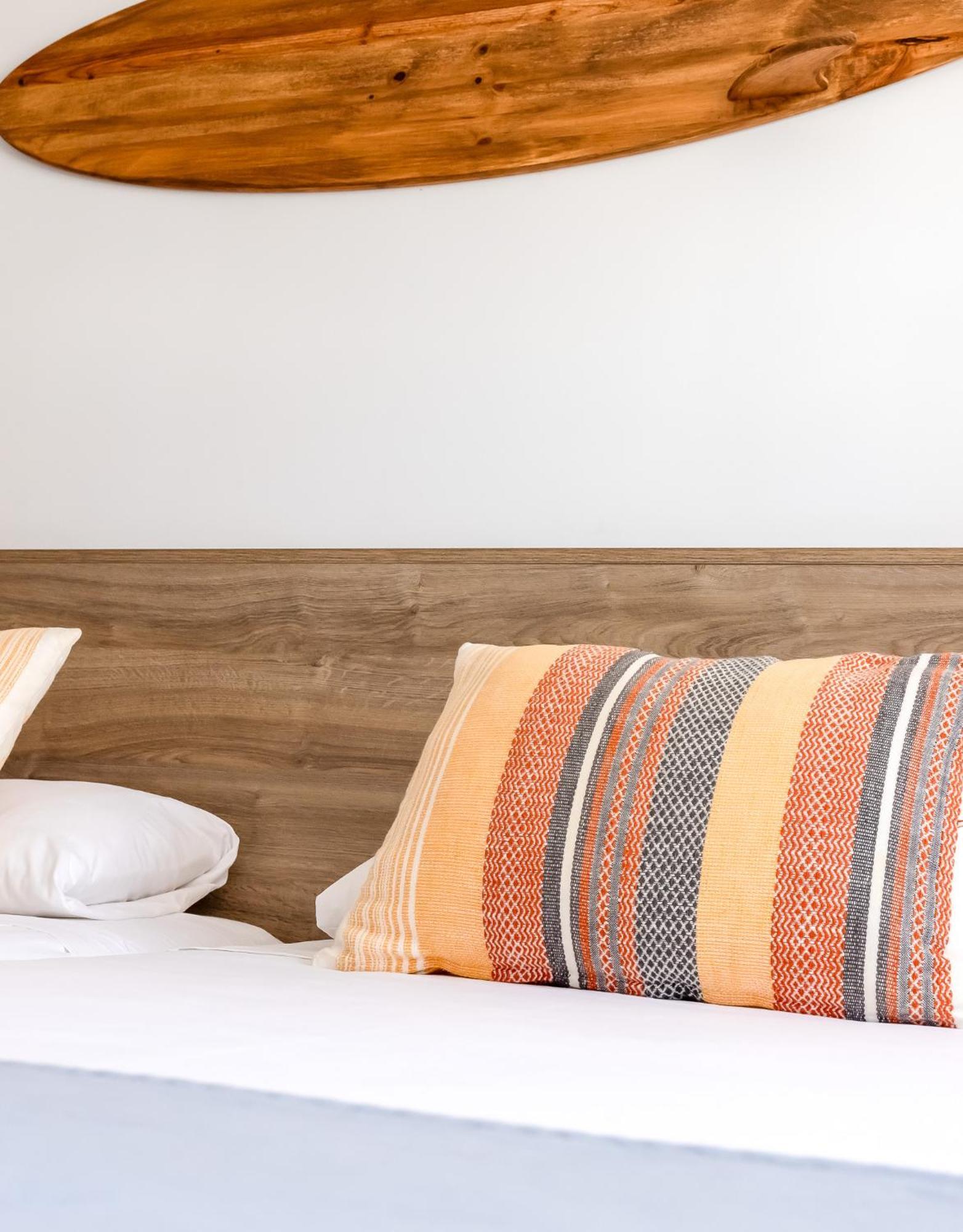 Corralejo Surfing Colors Hotel&Apartments Εξωτερικό φωτογραφία