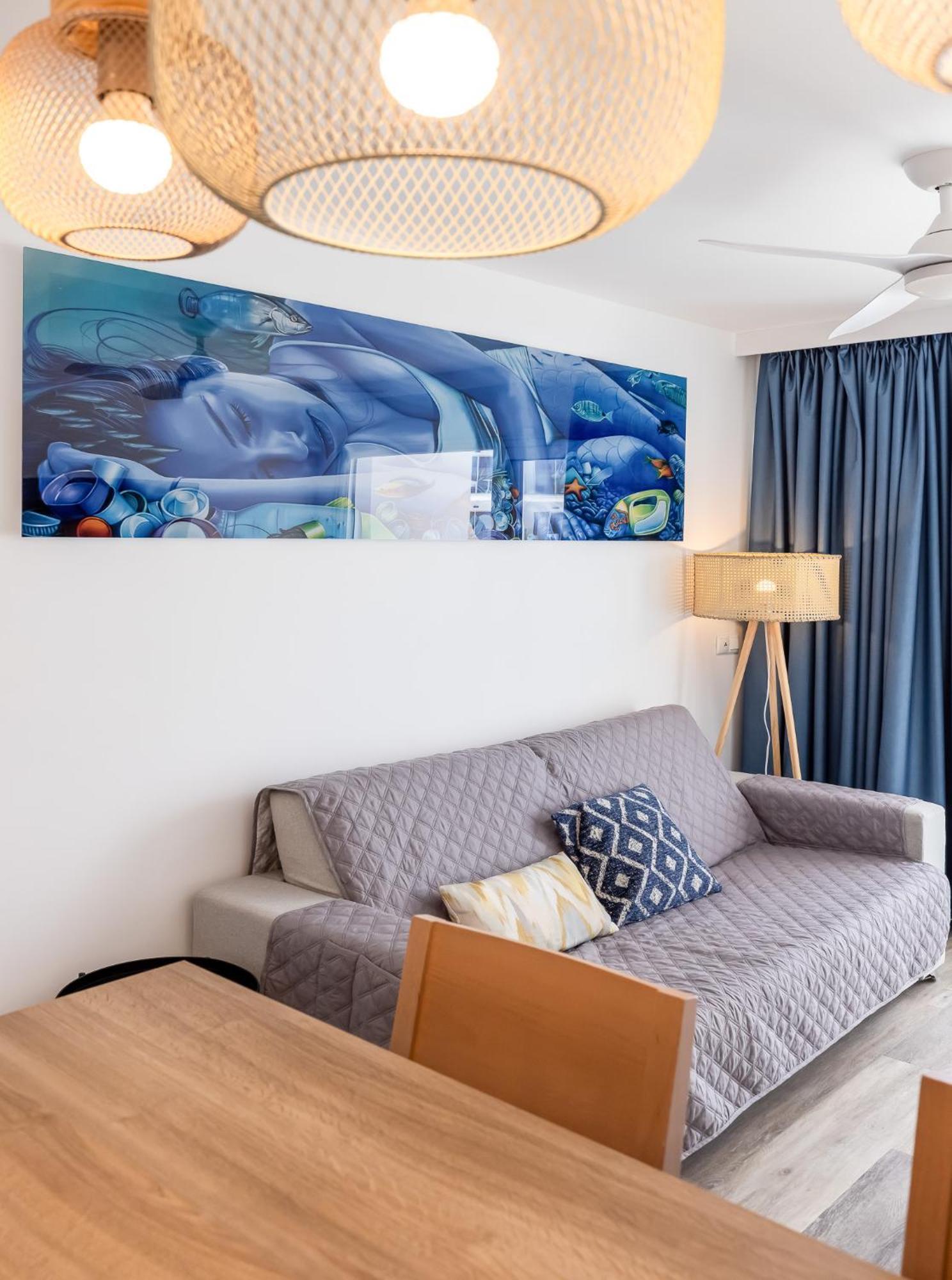 Corralejo Surfing Colors Hotel&Apartments Εξωτερικό φωτογραφία