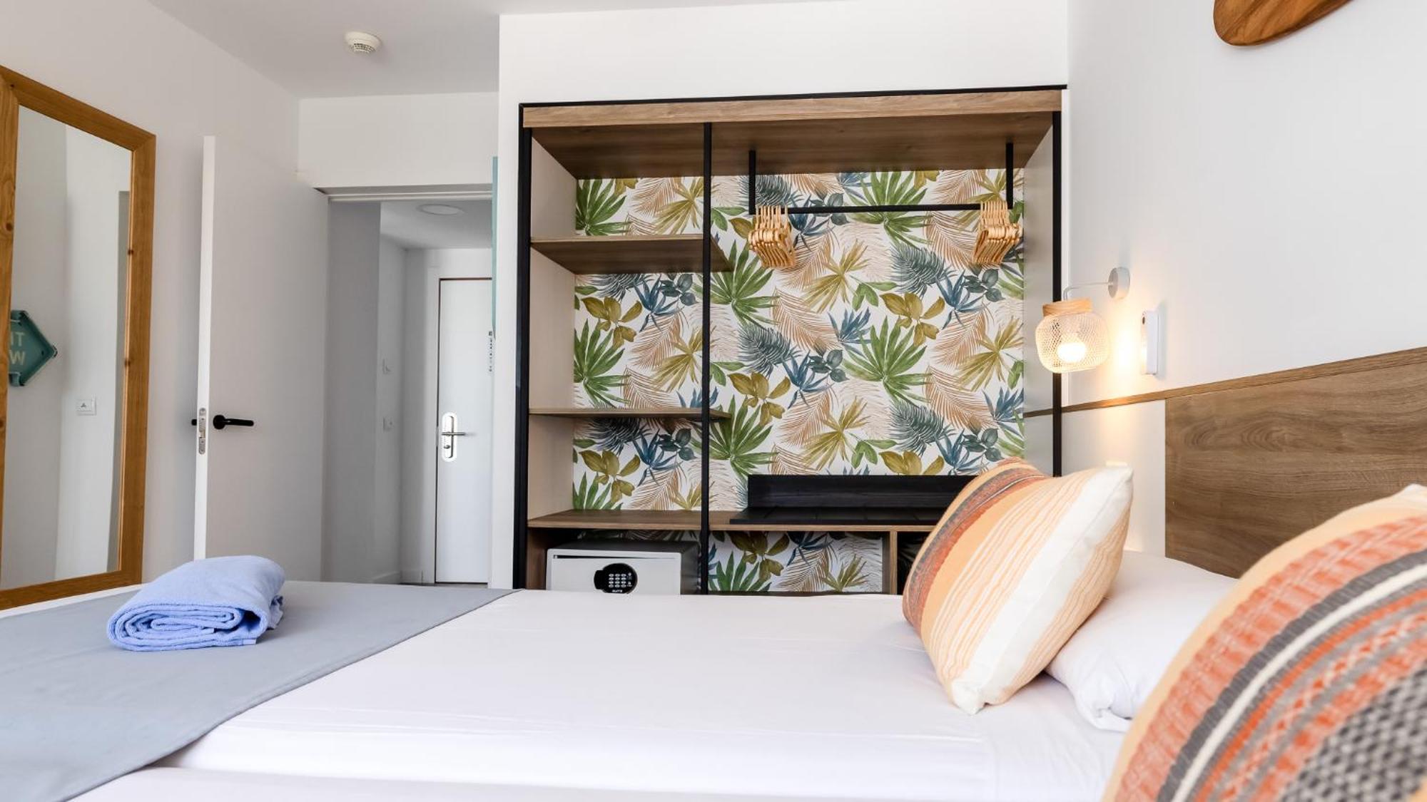 Corralejo Surfing Colors Hotel&Apartments Εξωτερικό φωτογραφία