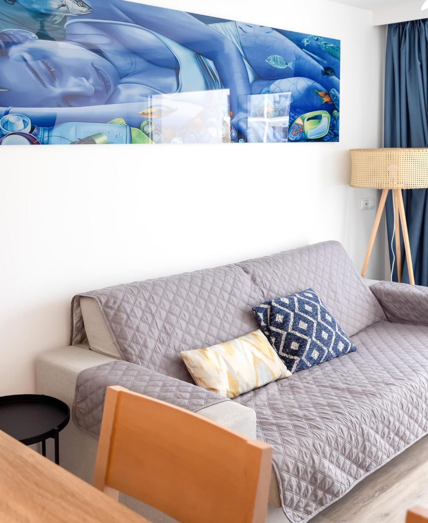 Corralejo Surfing Colors Hotel&Apartments Εξωτερικό φωτογραφία