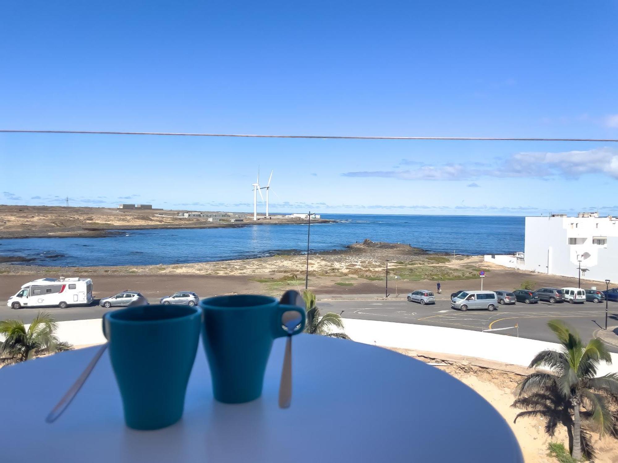 Corralejo Surfing Colors Hotel&Apartments Εξωτερικό φωτογραφία