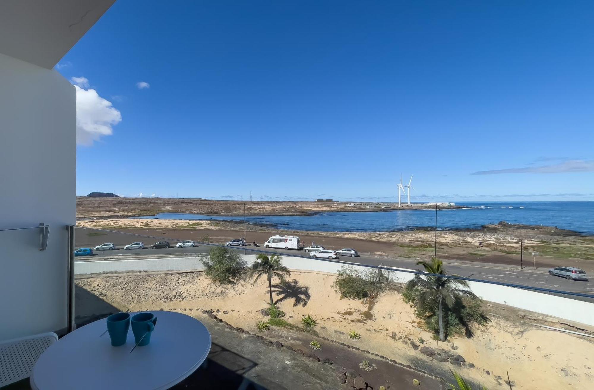 Corralejo Surfing Colors Hotel&Apartments Εξωτερικό φωτογραφία