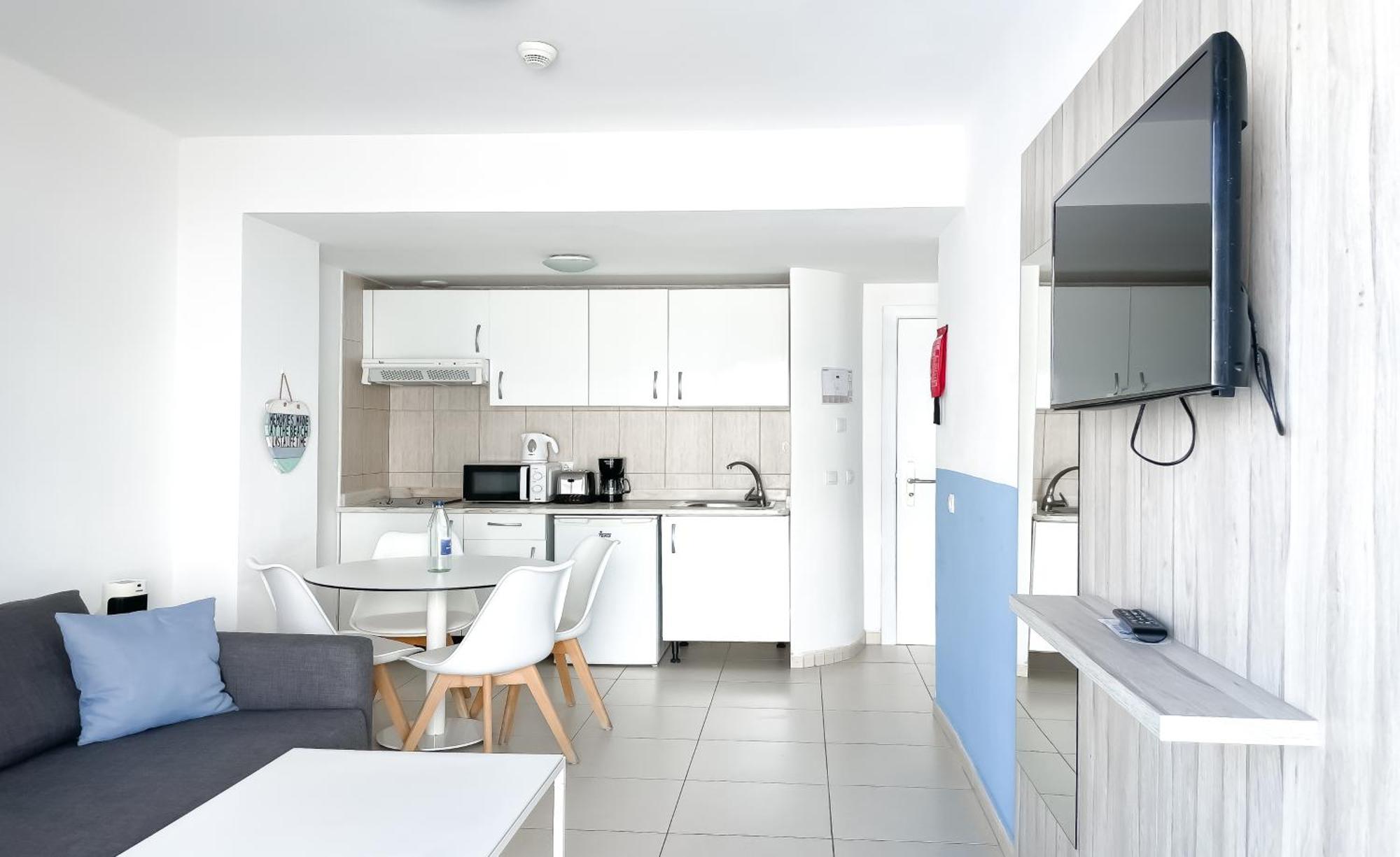 Corralejo Surfing Colors Hotel&Apartments Εξωτερικό φωτογραφία