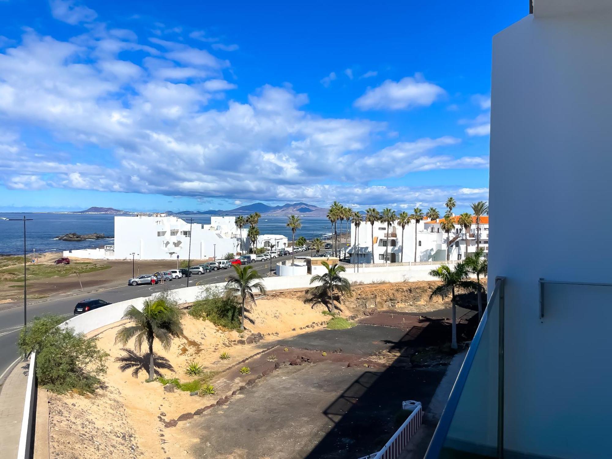 Corralejo Surfing Colors Hotel&Apartments Εξωτερικό φωτογραφία