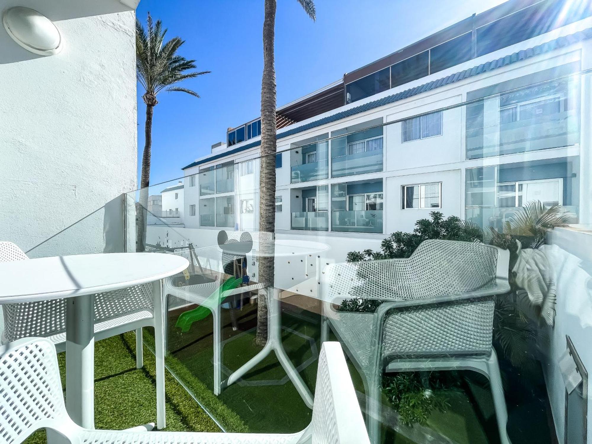 Corralejo Surfing Colors Hotel&Apartments Εξωτερικό φωτογραφία